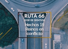 Ruta 66: Hechos 19, reinos en conflicto