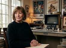 Marcia Lucas y el sueño de independencia del Nuevo Hollywood
