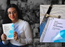 Jesús, el verdadero héroe, de Keyla García