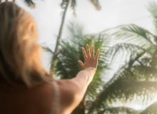 Débora, la mujer que escuchó a Dios bajo la palmera