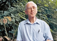 ‘La presencia de la Teología de la liberación en la poesía latinoamericana’, de Ángel Esteban (V)