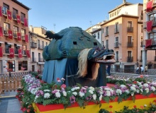 La tradición de la traición