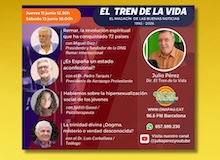 ETDLV: aconfesionalidad de estado y más