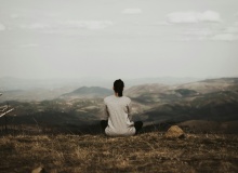 Bajo la sombra de Sus alas: Ruth, cuando Dios escribe un nuevo comienzo