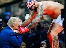 Make America Great Again!