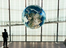 ¿Qué haría grande a Europa, Ucrania, Rusia o Estados Unidos?