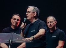 Las Asambleas de Dios de España celebran en Madrid su primer Pentecostés nacional conjunto