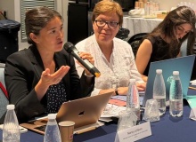 Evangélicos europeos participan en una reunión de la OSCE sobre delitos de odio contra cristianos en Europa Occidental