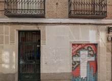 El Papa en Madrid desde mi trabajo en Misión Urbana