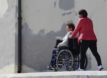 Y tú, ¿abrirías un techo?