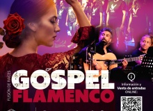 Rincón de la Victoria volverá a unir fe y solidaridad en la V edición de “Fusión de Raíces: Góspel Flamenco”