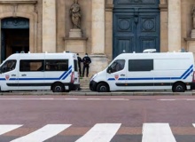 Se disparan los ataques antirreligiosos en Francia