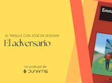 Al trasluz: El adversario