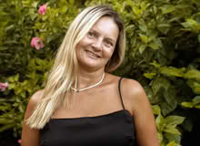Claudia Matos, víctima restaurada de los ‘Secretos de familia’