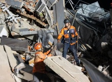 Entidades evangélicas y organizaciones cristianas se movilizan tras los devastadores terremotos de Venezuela