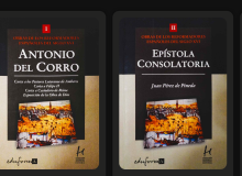 Biografías de reformadores españoles