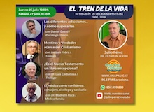 ETDLV: cómo superar las adicciones