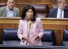 Evangélicos en España advierten que la criminalización de las terapias de conversión puede atentar contra la libertad religiosa