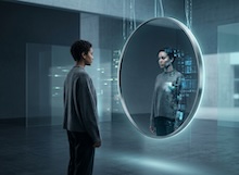 Dios, el hombre y la inteligencia artificial (VII): IA e identidad humana