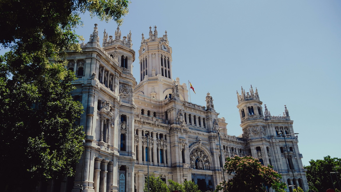 El Ayuntamiento de Madrid y el Consejo Evangélico firman un protocolo estable de colaboración y diálogo