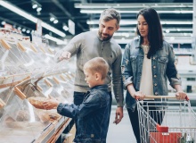 Una mañana de compras en el supermercado y una reflexión