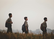 La iglesia ante tres clases de persona (1)