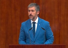Madrid, primera comunidad autónoma en aprobar una ley sobre ‘el concebido no nacido’