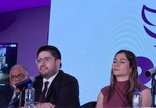 Partido Paz, nuevo nombre de organización evangélica en México