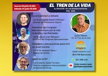 ETDLV: vivir un buen verano