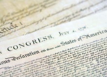 Celebrando la interdependencia: 250 años de los EE. UU.