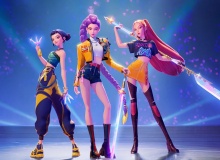‘Las guerreras KPop’: un fenómeno coreano con atractivo global
