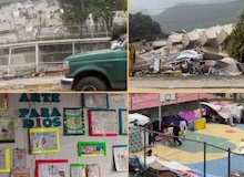 Alianza Solidaria informa sobre la emergencia en Venezuela y prepara un acompañamiento a largo plazo