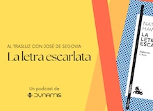 Al trasluz: La letra escarlata