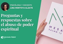 Analizando el ‘caldo de cultivo’ para el abuso de poder espiritual