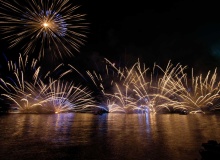 Los fuegos artificiales del alma