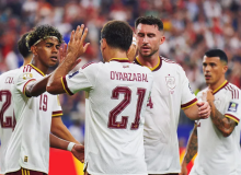 Lecciones ejemplares de la selección española