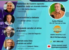 ETDLV: ¿Dónde está Dios cuando se sufre?