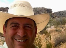 ‘Asuntos de fe’, del político mexicano Rubén Moreira Valdez (II)
