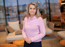 Päivi Räsänen lleva su condena ante el Tribunal Europeo de Derechos Humanos