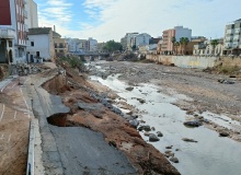 Cuando la naturaleza ruge – agua, fuego y viento… confiar, actuar y clamar