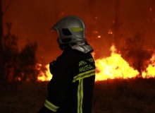 Evangélicos franceses se movilizan para orar y ayudar a las víctimas de los incendios