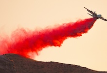 Fuego consumidor
