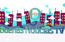 Buenas Noticias TV busca guionista