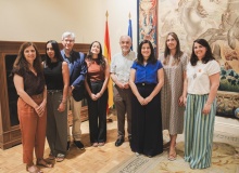 FEREDE y el Ministerio de Educación empezarán a revisar el convenio de la ERE en septiembre