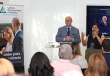 Valores que transforman el mundo empresarial