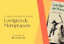 Al trasluz: Los tigres de Mompracem