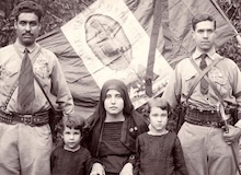 A cien años del conflicto cristero en México (I)