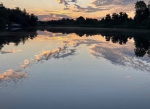 El agua, nuestra excepcional delicia cósmica