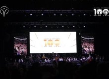 Centenario de la Iglesia cristiana interdenominacional