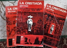 A cien años del conflicto cristero en México (II)